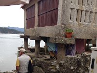 IMG 3174 (1)  Walking down to the water